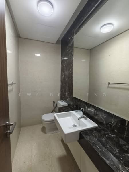 The Astaka @ 1 Bukit Senyum untuk Untuk Disewa - RM 6,500 /bulan, Mac 2026 - Bathroom - PropertyGuru.com.my