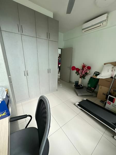 LakePark Residence @ KL North untuk Untuk Disewa - RM 2,000 /bulan, Mac 2026 - Interior - PropertyGuru.com.my