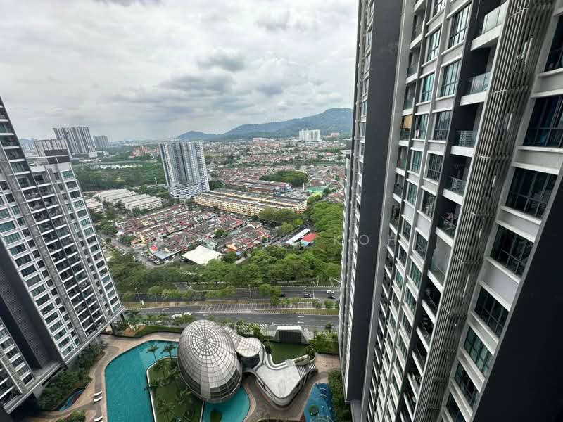 LakePark Residence @ KL North untuk Untuk Disewa - RM 2,000 /bulan, Mac 2026 - PropertyGuru.com.my
