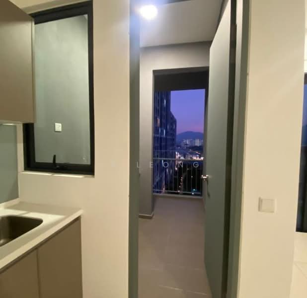 Fortune Centra untuk Untuk Disewa - RM 2,000 /bulan, Mac 2026 - Balcony - PropertyGuru.com.my