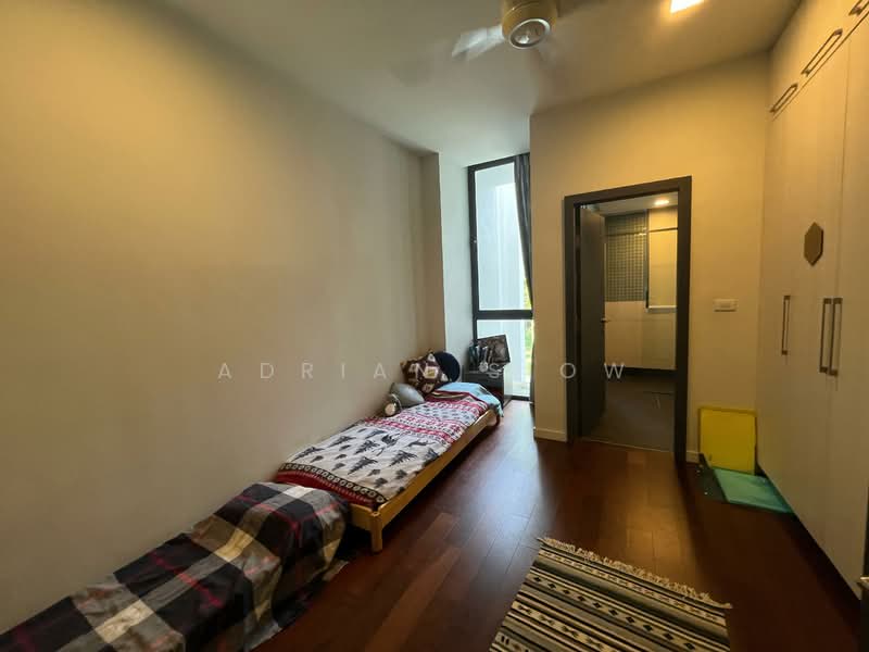 Terraced House for Sale in Desa Parkcity (Kuala Lumpur) - Adrian Siow - Bedroom - PropertyGuru.com.my