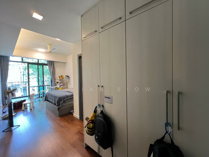 Terraced House for Sale in Desa Parkcity (Kuala Lumpur) - Adrian Siow - Bedroom - PropertyGuru.com.my