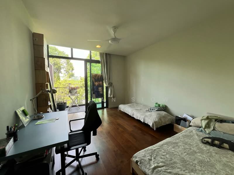 Terraced House for Sale in Desa Parkcity (Kuala Lumpur) - Adrian Siow - Bedroom - PropertyGuru.com.my