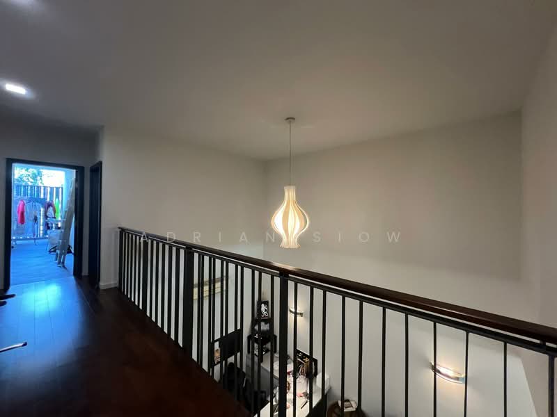 Terraced House for Sale in Desa Parkcity (Kuala Lumpur) - Adrian Siow - Interior - PropertyGuru.com.my