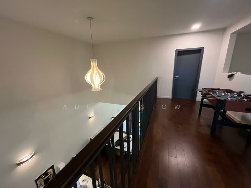 Terraced House for Sale in Desa Parkcity (Kuala Lumpur) - Adrian Siow - Interior - PropertyGuru.com.my