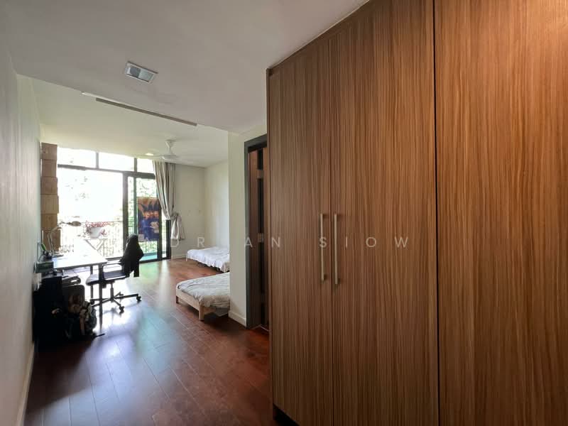 Terraced House for Sale in Desa Parkcity (Kuala Lumpur) - Adrian Siow - Bedroom - PropertyGuru.com.my
