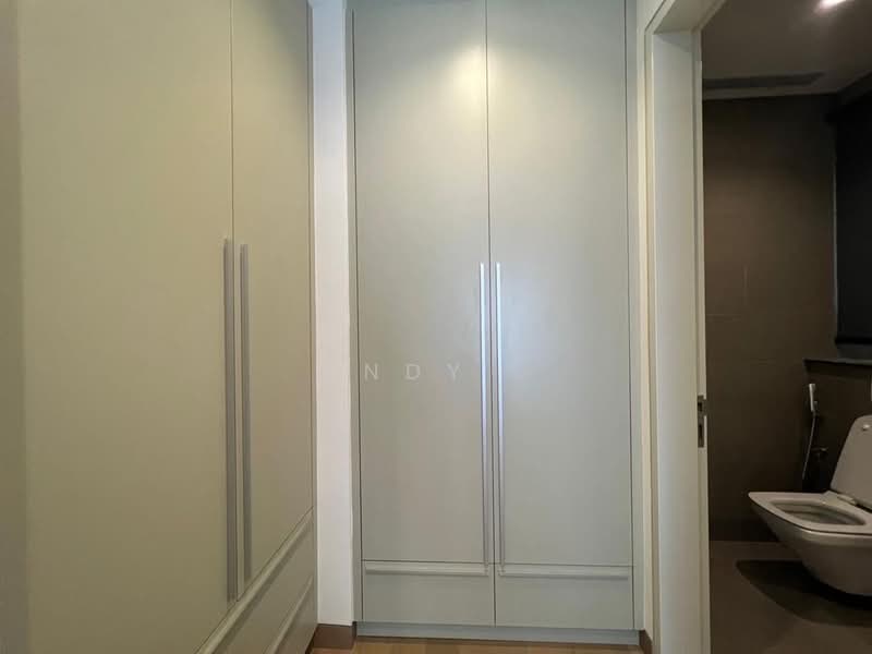 Service Residence for Rent at Lucentia Residences - Andy . - Bathroom - PropertyGuru.com.my