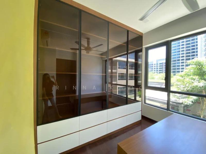 Condominium for Sale at Agile Mont Kiara - Rinna Khoo - View - PropertyGuru.com.my