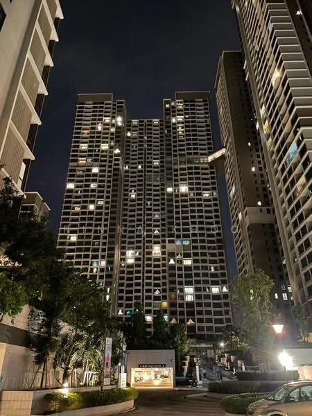 Condominium for Sale at Agile Mont Kiara - Rinna Khoo - Exterior - PropertyGuru.com.my