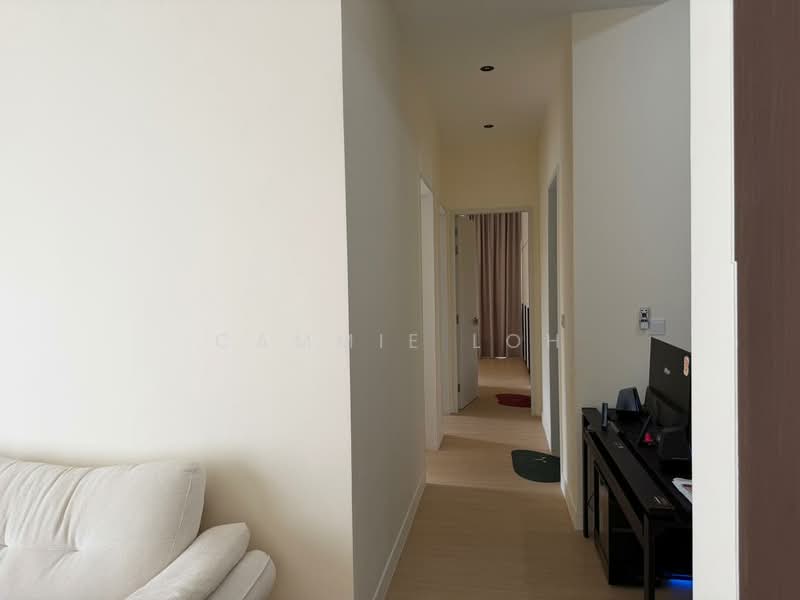 Emerald Hill untuk Untuk Disewa - RM 2,900 /bulan, Mac 2026 - Corridor - PropertyGuru.com.my