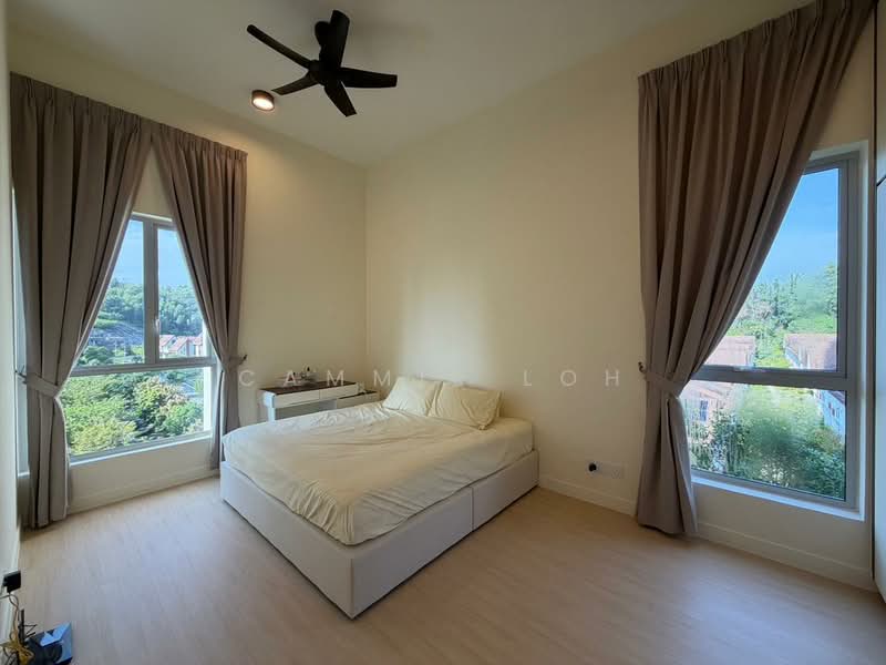 Emerald Hill untuk Untuk Disewa - RM 2,900 /bulan, Mac 2026 - Bedroom - PropertyGuru.com.my