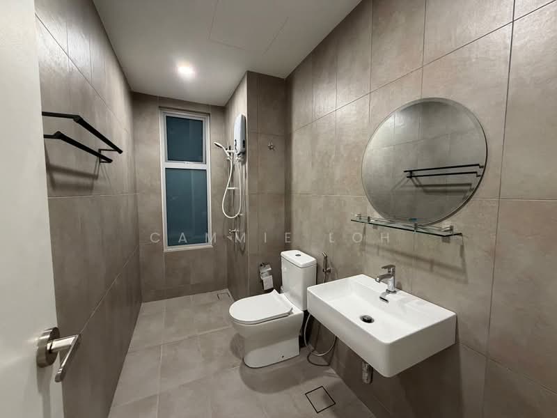 Emerald Hill untuk Untuk Disewa - RM 2,900 /bulan, Mac 2026 - Bathroom - PropertyGuru.com.my
