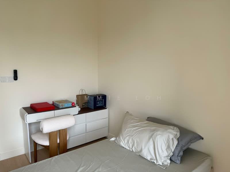 Emerald Hill untuk Untuk Disewa - RM 2,900 /bulan, Mac 2026 - Bedroom - PropertyGuru.com.my