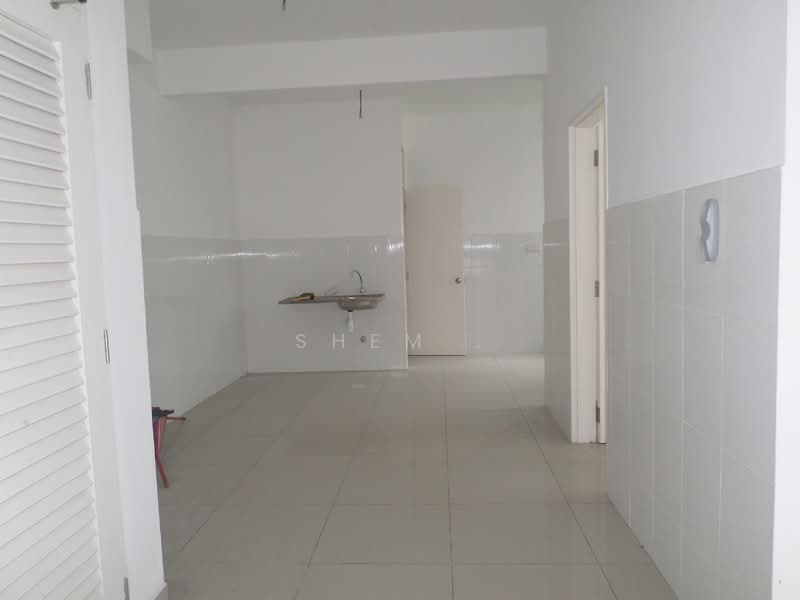 Rumah Berkembar untuk Dijual di Semenyih (Selangor) - Shem . - Kitchen - PropertyGuru.com.my