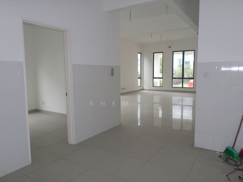 Rumah Berkembar untuk Dijual di Semenyih (Selangor) - Shem . - Interior - PropertyGuru.com.my