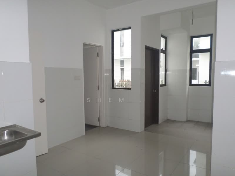 Rumah Berkembar untuk Dijual di Semenyih (Selangor) - Shem . - Interior - PropertyGuru.com.my
