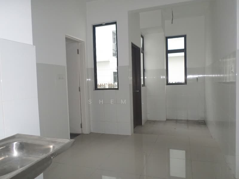 Rumah Berkembar untuk Dijual di Semenyih (Selangor) - Shem . - Kitchen - PropertyGuru.com.my
