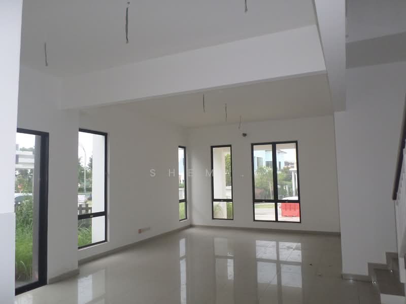 Rumah Berkembar untuk Dijual di Semenyih (Selangor) - Shem . - Interior - PropertyGuru.com.my