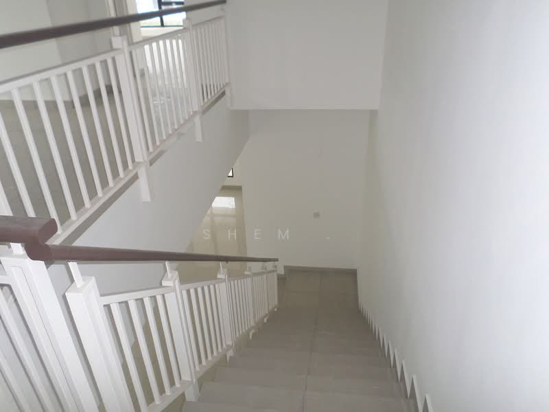 Rumah Berkembar untuk Dijual di Semenyih (Selangor) - Shem . - Interior - PropertyGuru.com.my