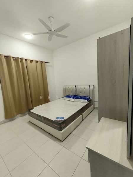 Dezire Hill Residence untuk Untuk Disewa - RM 1,650 /bulan, Mac 2026 - Bedroom - PropertyGuru.com.my