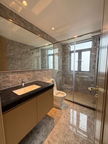 R&F Princess Cove Phase 2-Seine Region untuk Untuk Disewa - RM 2,800 /bulan, Mac 2026 - PropertyGuru.com.my