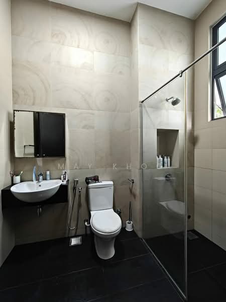 Bungalow for Sale in Johor Bahru (Johor) - May Khoo - Bathroom - PropertyGuru.com.my