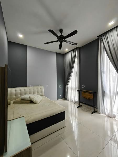 Bungalow for Sale in Johor Bahru (Johor) - May Khoo - Bedroom - PropertyGuru.com.my
