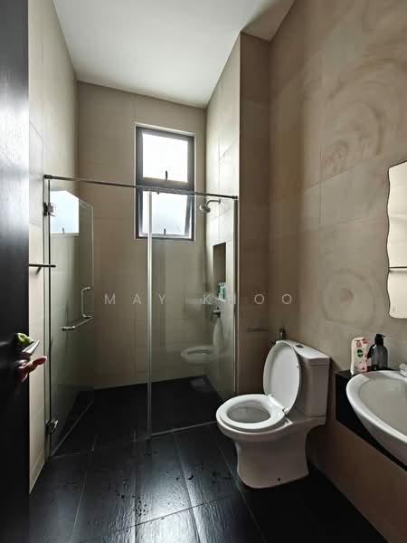 Bungalow for Sale in Johor Bahru (Johor) - May Khoo - Bathroom - PropertyGuru.com.my