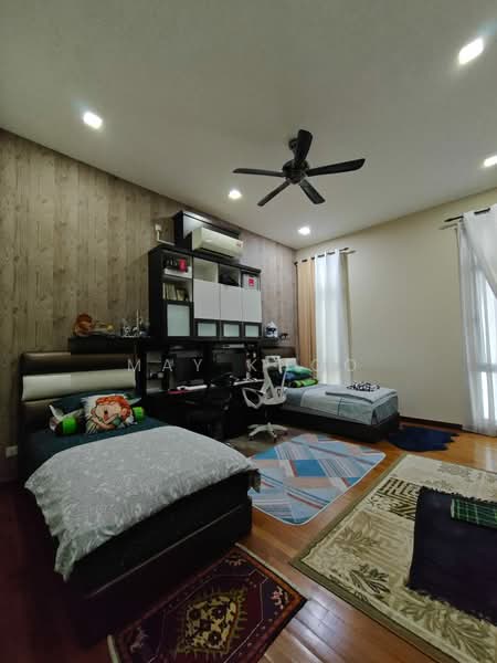 Bungalow for Sale in Johor Bahru (Johor) - May Khoo - Bedroom - PropertyGuru.com.my