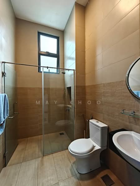 Bungalow for Sale in Johor Bahru (Johor) - May Khoo - Bathroom - PropertyGuru.com.my