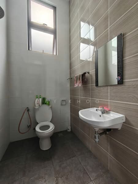 Bungalow for Sale in Johor Bahru (Johor) - May Khoo - Bathroom - PropertyGuru.com.my