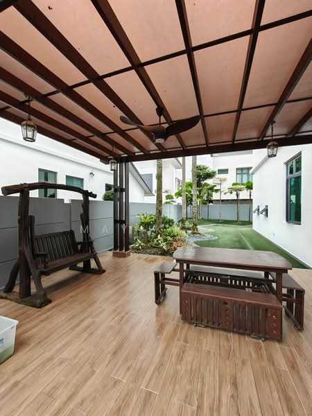 Bungalow for Sale in Johor Bahru (Johor) - May Khoo - Exterior - PropertyGuru.com.my