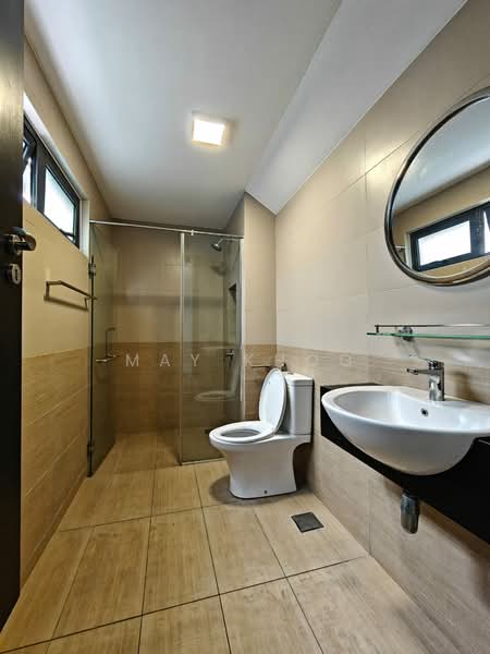 Bungalow for Sale in Johor Bahru (Johor) - May Khoo - Bathroom - PropertyGuru.com.my