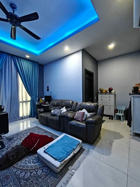 Bungalow for Sale in Johor Bahru (Johor) - May Khoo - Living Room - PropertyGuru.com.my