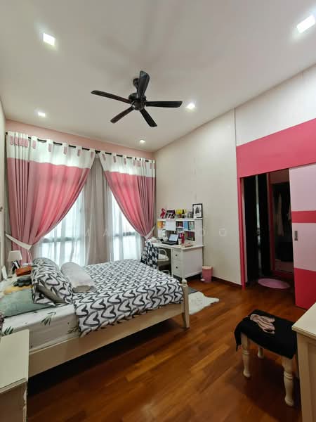 Bungalow for Sale in Johor Bahru (Johor) - May Khoo - Bedroom - PropertyGuru.com.my