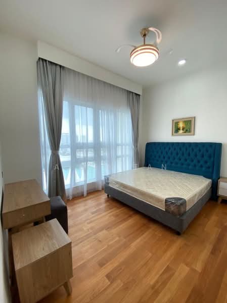 TriTower Residence @ Johor Bahru Sentral untuk Untuk Disewa - RM 3,300 /bulan, Mac 2026 - PropertyGuru.com.my