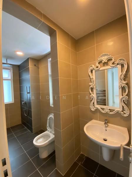 TriTower Residence @ Johor Bahru Sentral untuk Untuk Disewa - RM 3,300 /bulan, Mac 2026 - PropertyGuru.com.my