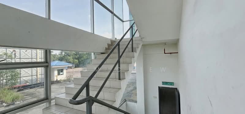 Detached Factory for Rent in Kawasan Perindustrian Pasir Gudang (Pasir Gudang) - Tom Chiew - Interior - PropertyGuru.com.my