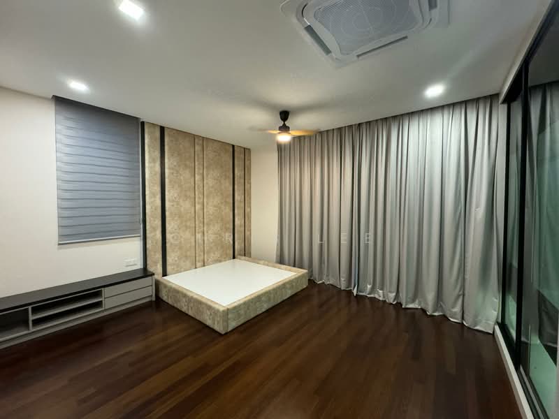 Semi-Detached House for Rent in Telok Panglima Garang (Selangor) - Chris Lee - Bedroom - PropertyGuru.com.my