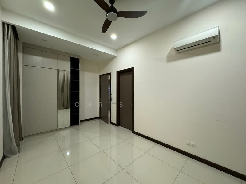 Semi-Detached House for Rent in Telok Panglima Garang (Selangor) - Chris Lee - Bedroom - PropertyGuru.com.my