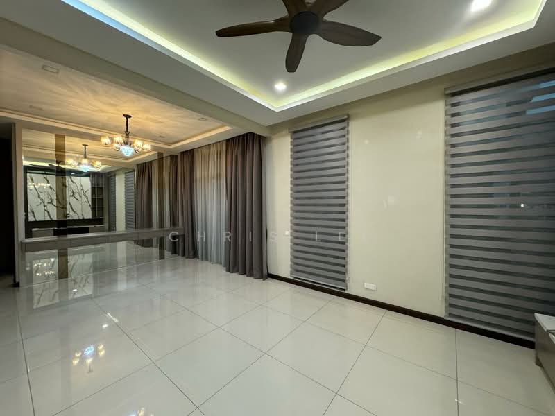 Semi-Detached House for Rent in Telok Panglima Garang (Selangor) - Chris Lee - Interior - PropertyGuru.com.my