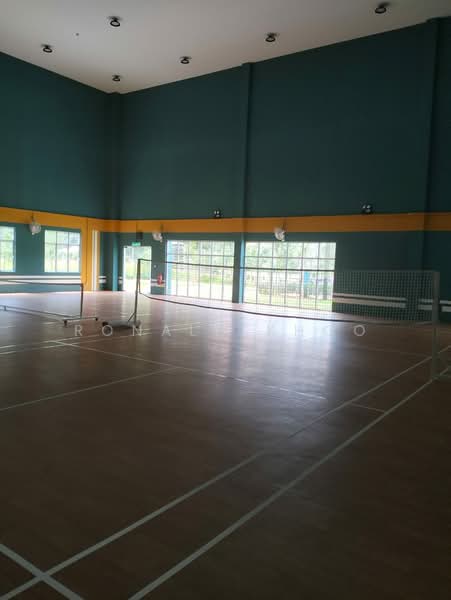 Prestige Residence untuk Untuk Disewa - RM 1,650 /bulan, Apr 2026 - Interior - PropertyGuru.com.my