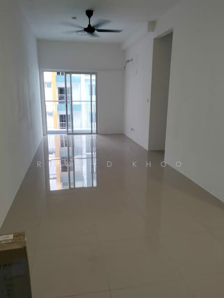 Prestige Residence untuk Untuk Disewa - RM 1,650 /bulan, Apr 2026 - Living Room - PropertyGuru.com.my