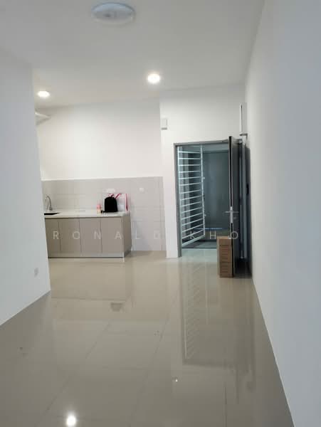 Prestige Residence untuk Untuk Disewa - RM 1,650 /bulan, Apr 2026 - Kitchen - PropertyGuru.com.my