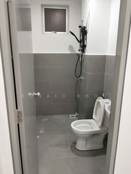 Prestige Residence untuk Untuk Disewa - RM 1,650 /bulan, Apr 2026 - Bathroom - PropertyGuru.com.my