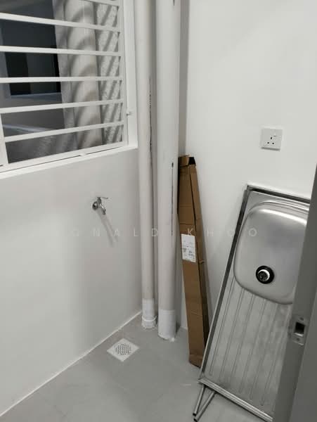 Prestige Residence untuk Untuk Disewa - RM 1,650 /bulan, Apr 2026 - Interior - PropertyGuru.com.my