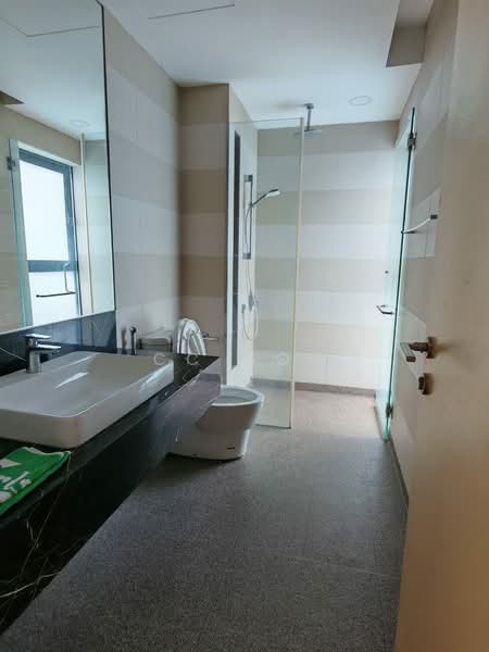 Westside Three untuk Untuk Dijual - RM 1,680,000, Mac 2026 - Bathroom - PropertyGuru.com.my