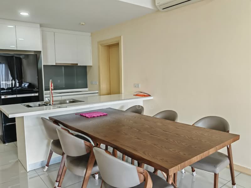 Westside Three untuk Untuk Dijual - RM 1,680,000, Mac 2026 - Kitchen - PropertyGuru.com.my