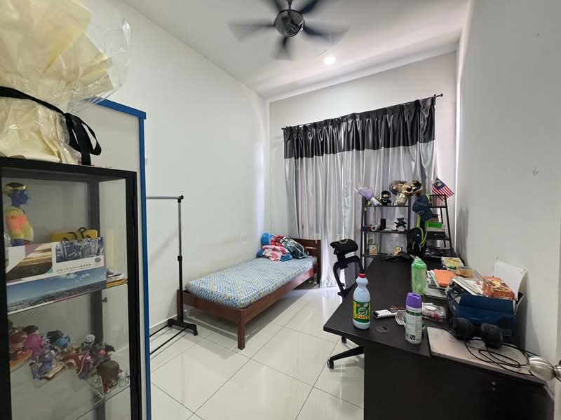 2-storey Terraced House for Sale in Eco Summer (Johor Bahru) - Alice Toh - Bedroom - PropertyGuru.com.my