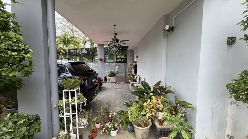 Semi-Detached House for Sale in Seksyen U9 (Shah Alam) - Azman Ahmad - PropertyGuru.com.my